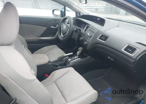 2014 Honda Civic Lx from USA, damaged, VIN 2HGFG3B56EH524757